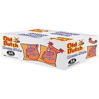 Old Dutch Humpty Dumpty Cheese Sticks - 24 pack