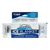 Cryopak Flexible Ice Blanket