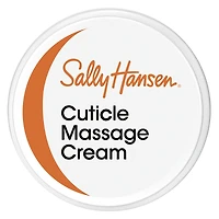 Sally Hansen Cuticle Massage Cream