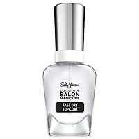 Sally Hansen Complete Salon Manicure Fast Dry Top Coat