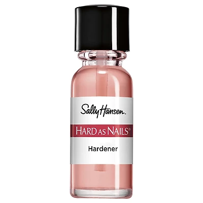 Sally Hansen Hard As Nails Tinted Hardener