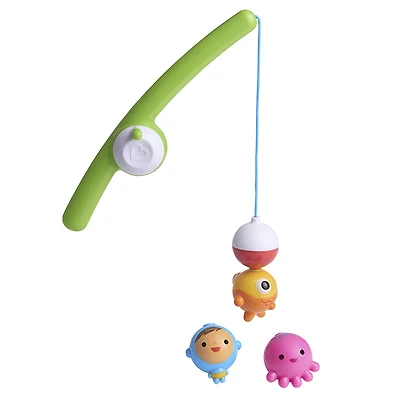 Munchkin Fishin Bath Toy