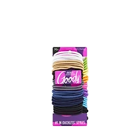 Goody Ouchless No Metal Elastics Medium Hair - 16731 - 70s
