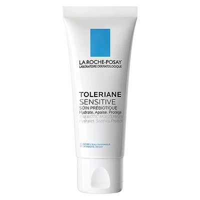 La Roche-Posay Toleriane Sensitive Prebiotic Moisturiser - 40ml