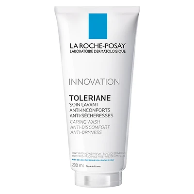 La Roche-Posay Toleriane Caring Wash - 200ml
