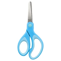 Scotch Kids Blunt Tip Scissors - Soft Touch - Blue