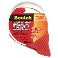 Scotch Moving & Storage Tape