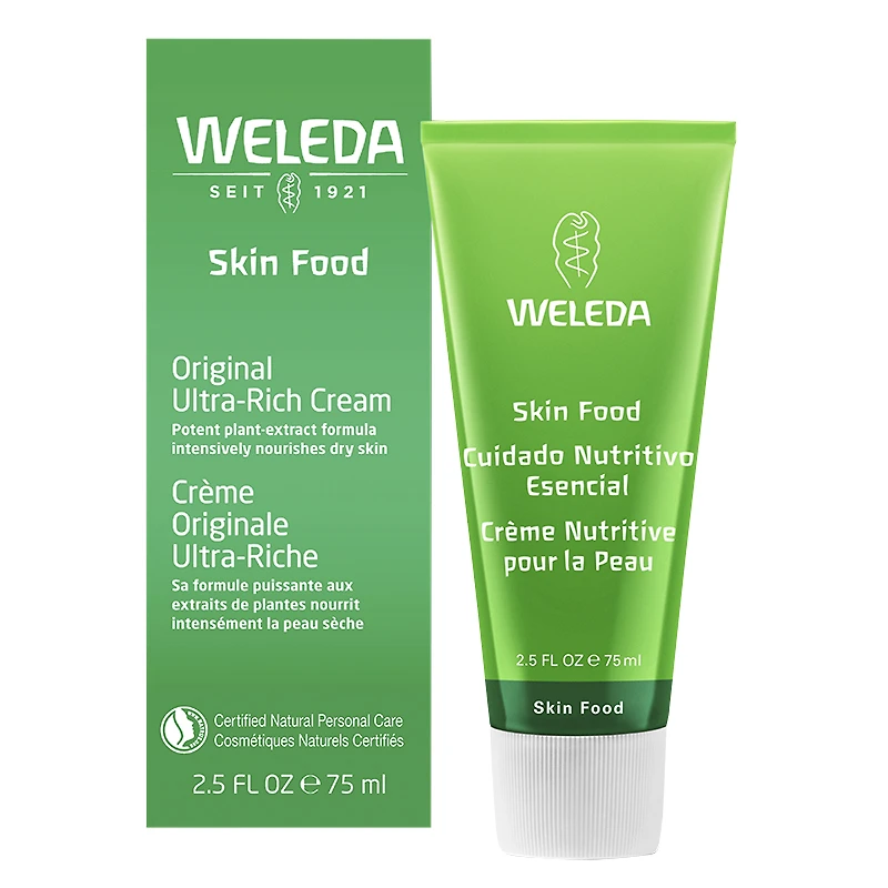 Weleda Skin Food Original Ultra-Rich Cream