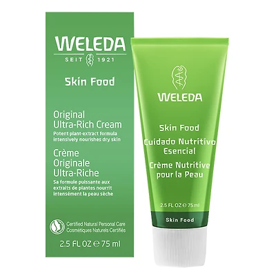 Weleda Skin Food Original Ultra-Rich Cream - 75ml