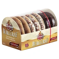 Wicklein Lebkuchen Cookies - Variety - 200g