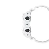 Casio G-Shock Men'S Analog White Watch