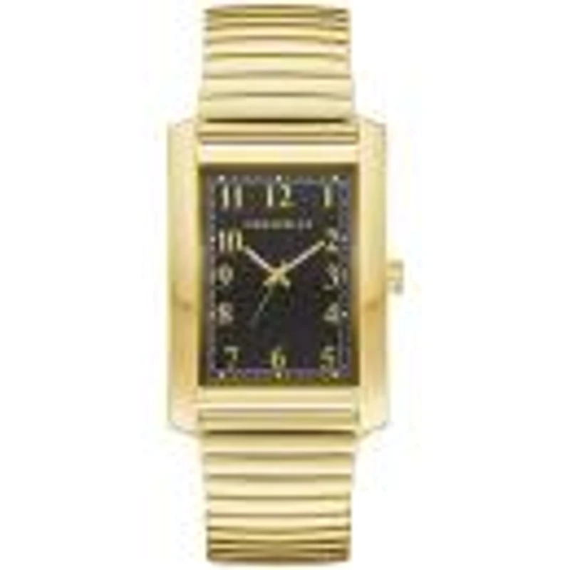 Caravelle Men'S Dress Watch