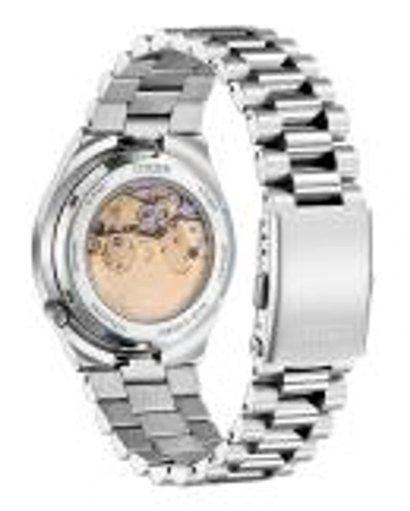 Citizen Tsuyosa Automatic Watch