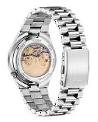 Citizen Tsuyosa Automatic Watch