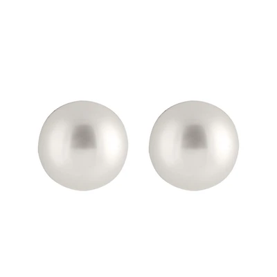 South Sea Pearl Earrings