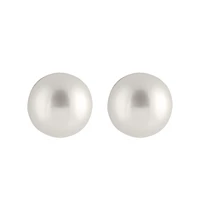 South Sea Pearl Earrings