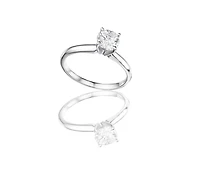 Melody 1.50CT Diamond Solitaire Ring