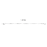 Swarovski Emily Bracelet