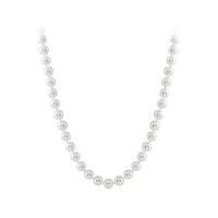 Akoya Pearl Necklace