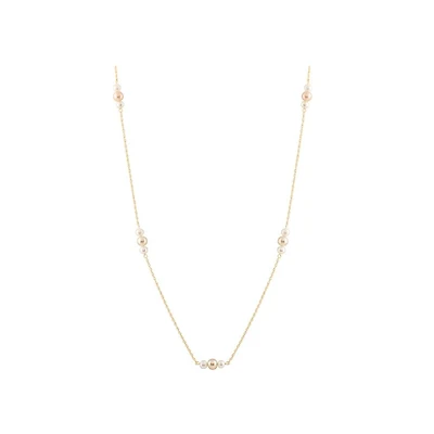 Fancy Multi-Coloured Gold Tin Cup