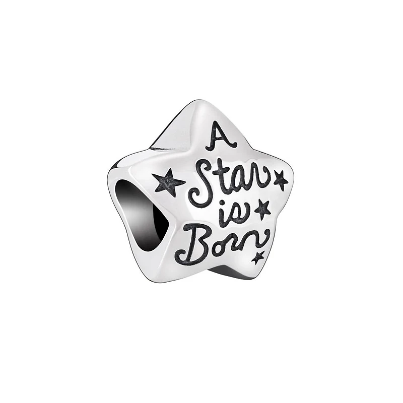 Chamilia Sterling Silver A Star Is Born