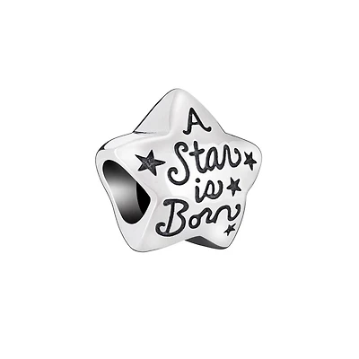 Chamilia Sterling Silver A Star Is Born