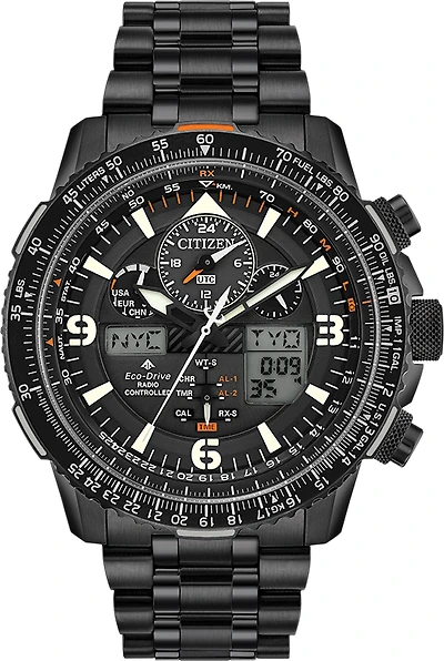 Citizen Men's Promaster Skyhawk A-T Watch