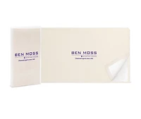 Ben Moss 12"X15" Polishing Cloth