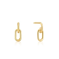 Chain Reaction Earrings