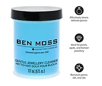 Ben Moss Gentle Jewellery Cleaner 6Oz