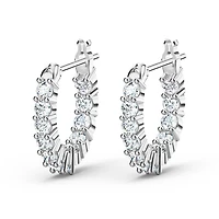 Swarovski Vittore Mini Hoop Earring