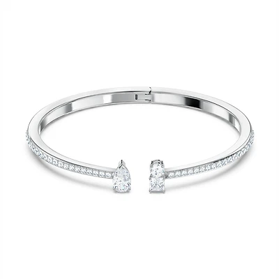 Swarovski Attract Cuff