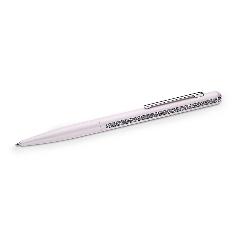 Swarovski Crystal Shimmer Ballpoint Pink Pen