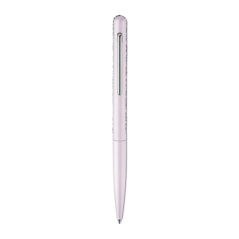 Swarovski Crystal Shimmer Ballpoint Pink Pen