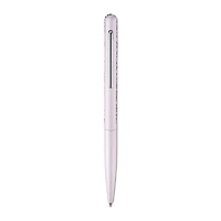 Swarovski Crystal Shimmer Ballpoint Pink Pen