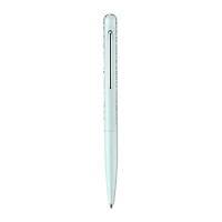 Swarovski Crystal Shimmer Ballpoint Green Pen