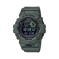 Casio G-Shock Power Trainer Men's Watch