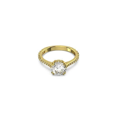 Swarovski Constella Ring