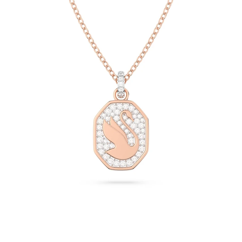 Swarovski Signum Necklace