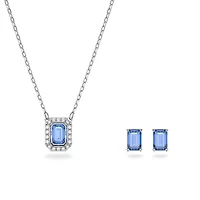 Swarovski Millenia Set
