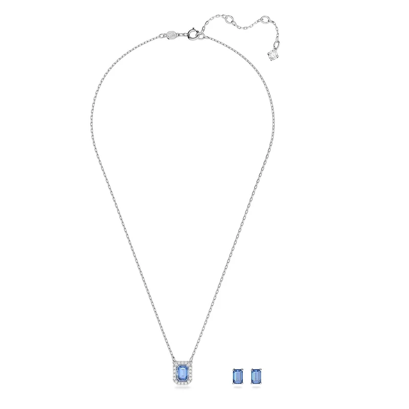 Swarovski Millenia Set