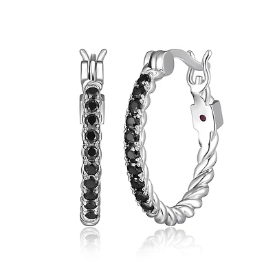 Elle Nautical Earring