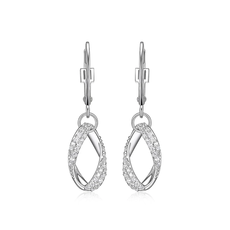 Elle Ovation Earring