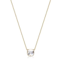 Elle Marble Necklace