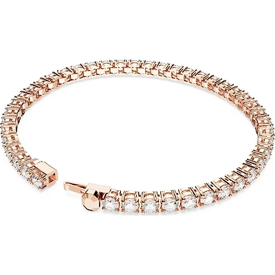 Swarovski Matrix Tennis Bracelet
