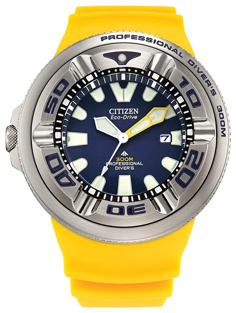 Citizen Men's Dive Watch
