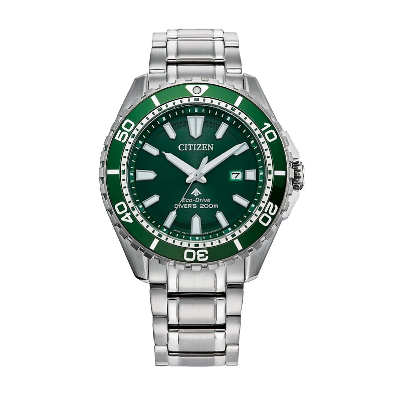 Citizen Men'S Eco Drive Promaster Dive Watch
