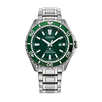 Citizen Men'S Eco Drive Promaster Dive Watch