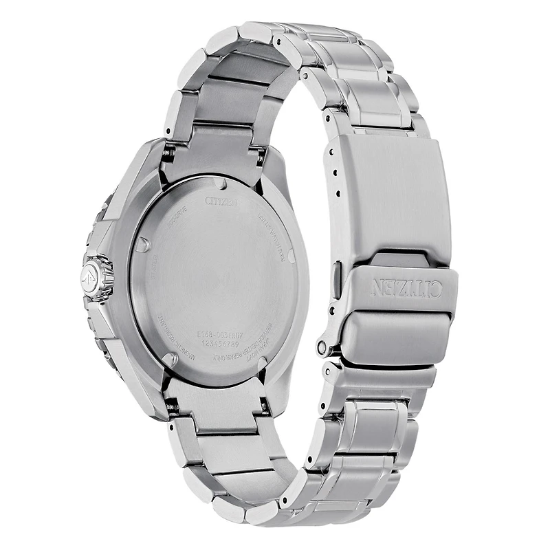 Citizen Men'S Eco Drive Promaster Dive Watch