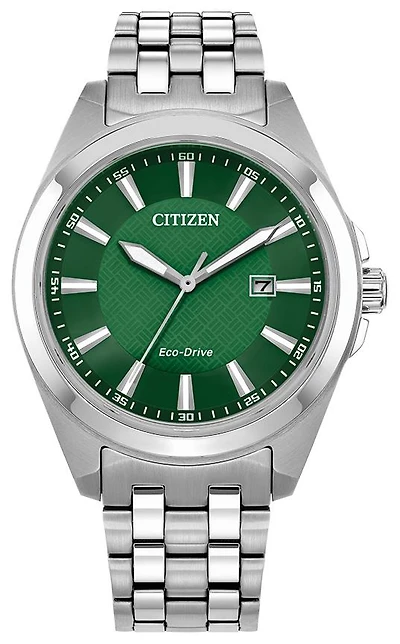 Citizen Men's Eco Drive Peyton Watch